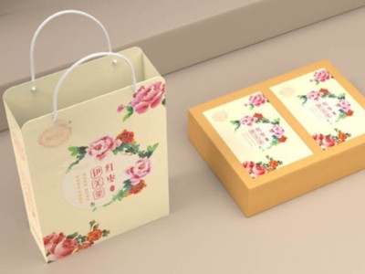 在茶葉包裝盒定制中，禮品包裝盒定制廠家教你如何省錢
