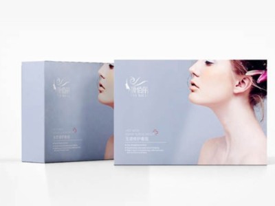 【濟(jì)南】國(guó)潮風(fēng)化妝品包裝盒，被紙盒廠家做成了藝術(shù)品