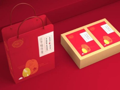 禮盒太貴？卡盒太low！看禮品包裝盒定制廠家玩出新花樣