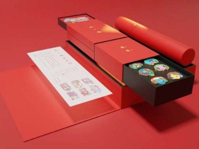 客戶面對日益上漲的各種成本，包裝盒定制廠家這么做