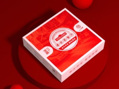 極寒天氣，看濟(jì)南禮品盒廠家生產(chǎn)的年貨禮盒如何發(fā)貨？