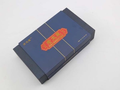 為了明天，保健品包裝盒材質(zhì)如何選擇，濟(jì)南精裝盒廠家的一點(diǎn)建議