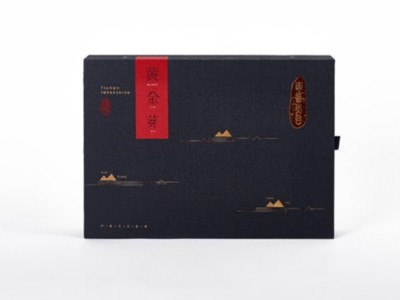 包裝盒定制廠家告訴大家，如何設(shè)計(jì)茶葉包裝盒