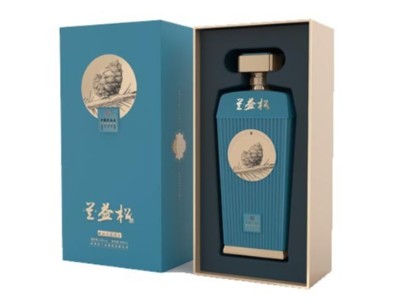 解鎖酒盒包裝“月光寶盒”，這設(shè)計太喜歡了！