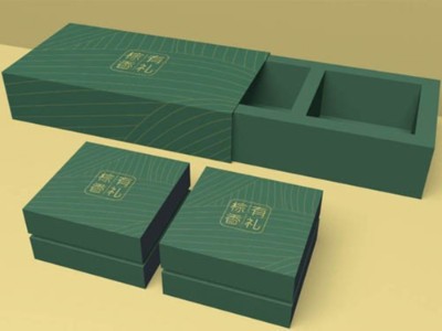 關(guān)于粽子包裝盒定制，濟南禮品盒廠家不得不說的幾件事？