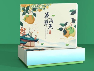 來(lái)紙盒定制廠家，看看有你喜歡的水果包裝盒款式嗎？