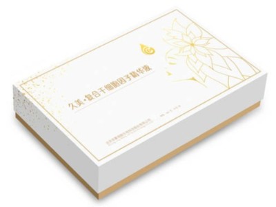 來(lái)紙盒定制廠家，看“爆款”化妝品包裝盒設(shè)計(jì)