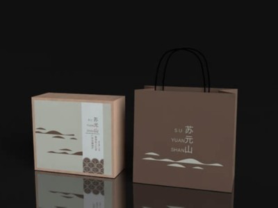 濟(jì)南禮盒廠家告訴你，為什么要做一個好包裝