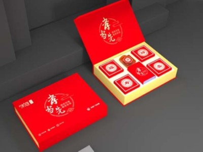 紙價不斷上漲中，現(xiàn)在定制月餅包裝盒合適嗎？