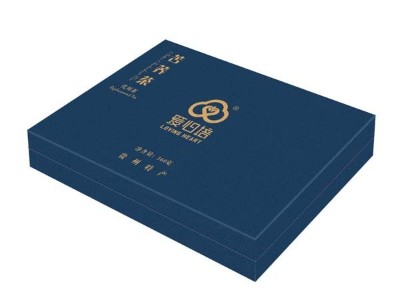 看濟南禮品包裝盒廠家，如何讓包裝盒撩到你的心