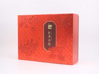 包裝盒上變魔術(shù)，看濟(jì)南包裝盒印刷廠家揭密