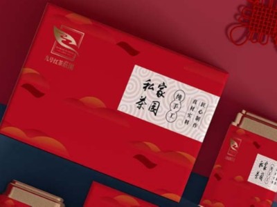 包裝盒定制廠家手把手教你，怎樣在茶葉包裝盒定制中省錢！
