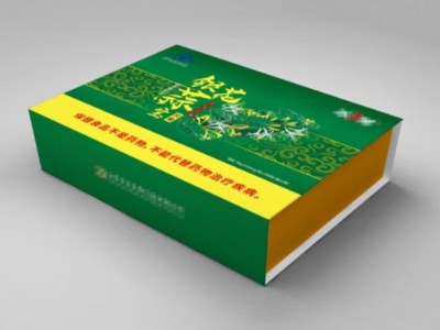 濟(jì)南禮盒廠家告訴大家，為什么禮品包裝盒設(shè)計(jì)越來越重要了！