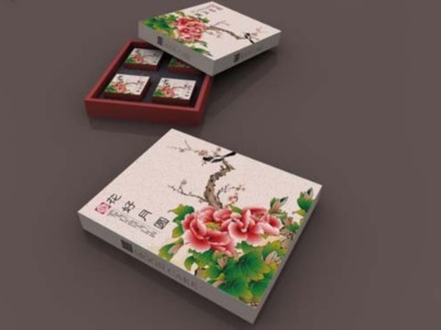 包裝盒定制廠家告訴你，精致的月餅包裝盒是如何誕生的？