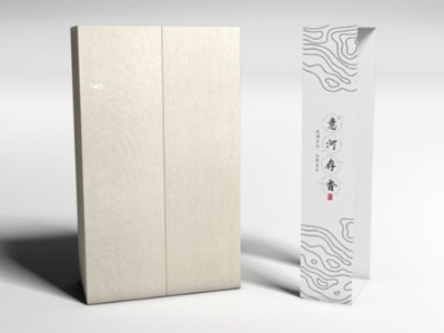 紙盒定制廠家告訴你，精美的茶葉包裝盒怎么設計