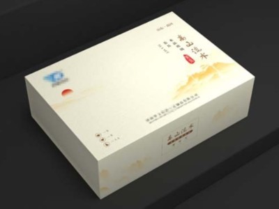 看禮品包裝盒定制廠家，如何玩轉(zhuǎn)盒子上的二維碼