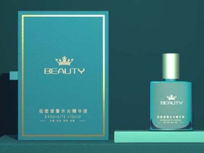 大家都喜愛的化妝品包裝盒定制，來濟(jì)南禮品盒廠家看看！