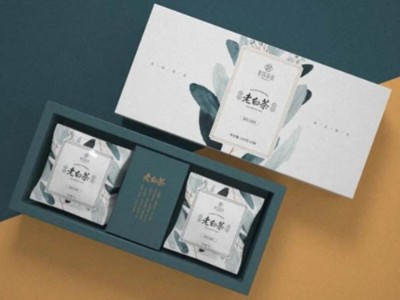 包裝盒定制廠家提醒你，好的茶葉禮品包裝盒，讓你的產(chǎn)品更有賣(mài)點(diǎn)