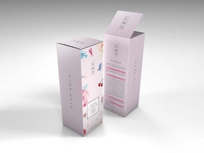 定制化妝品包裝盒，您選對(duì)顏色了嗎？