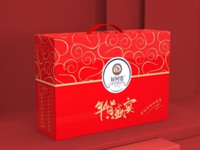如何讓你的包裝盒定制，更具銷售力？