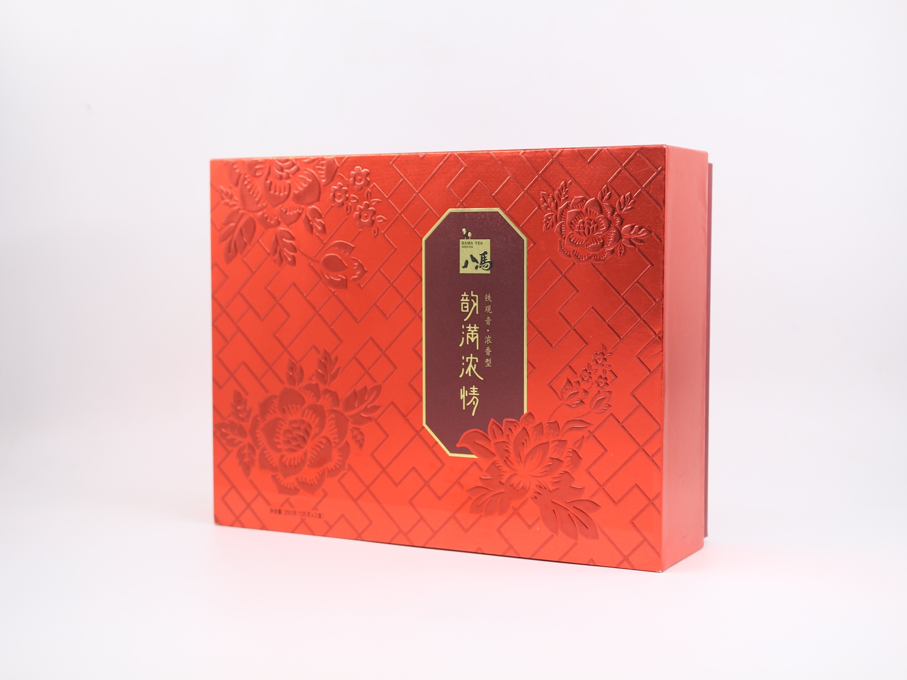 價格差別大？設(shè)計稿和實物有差別？濟南茶葉包裝盒廠家為您解疑答惑