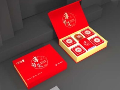 包裝盒定制廠家為你分析，影響禮品包裝盒的價格因素有哪些？