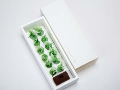 【濟(jì)南茶葉包裝盒廠家】喝的不是茶，是創(chuàng)意！