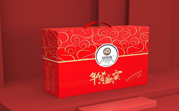 包裝盒廠(chǎng)家