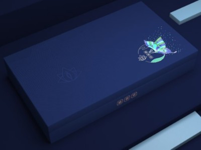 禮品包裝盒定制廠家一句善意提醒，一年竟節(jié)省上萬元
