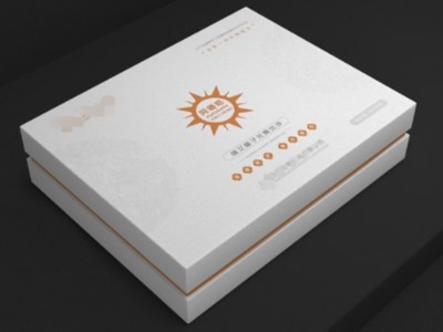 看禮品包裝盒生產(chǎn)廠家，如何玩轉(zhuǎn)盒子上的二維碼