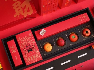 二十三，小年到！讓濟(jì)南禮品盒廠家設(shè)計(jì)的新年禮盒，陪你一起慶團(tuán)圓！