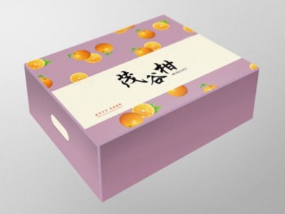 濟(jì)南禮品包裝盒廠家提醒你，您的水果禮盒多久沒有升級了？
