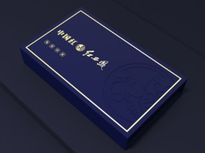濟南包裝盒廠小姐姐帶你了解，包裝盒定制的生產(chǎn)過程……