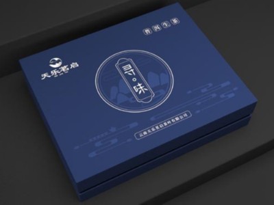 包裝盒廠家淺談，包裝盒定制上的坑有這些