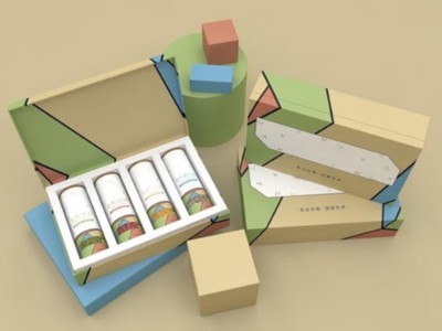 包裝盒廠家告訴你，一個好的產(chǎn)品，包裝的好壞是否影響銷量