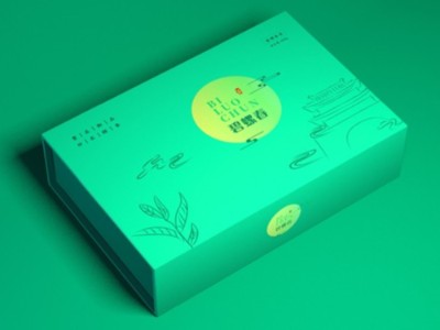 在這個(gè)定制時(shí)代，你有自己的定制茶葉包裝盒嗎？
