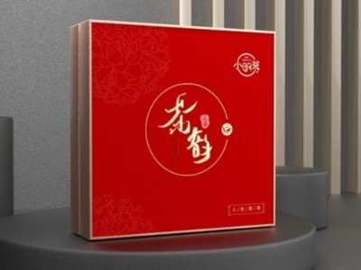 這樣的茶葉包裝盒設(shè)計(jì)，太喜歡了