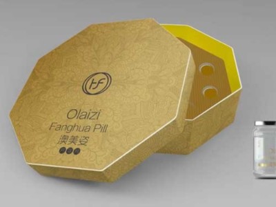 包裝盒生產廠家淺談，保健品新規(guī)對包裝的影響