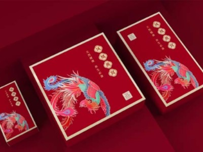 來(lái)禮品包裝盒廠，聽(tīng)專家講解包裝盒定制的那些事！