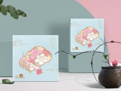 紙盒定制廠家設(shè)計這樣的中國風(fēng)茶葉包裝盒你喜歡嗎？