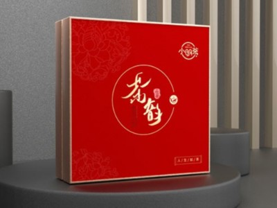 有了這款茶葉包裝盒，年輕人從此就會(huì)愛上喝茶