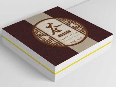 簡單大氣的茶葉包裝盒，成為了現(xiàn)在的主流包裝