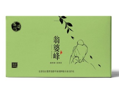 原來傳統(tǒng)的茶葉包裝盒，被設(shè)計成時尚是這樣的