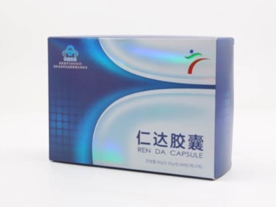 濟南禮品盒定制廠家在包裝盒上，用這個工藝顯得格外有魅力