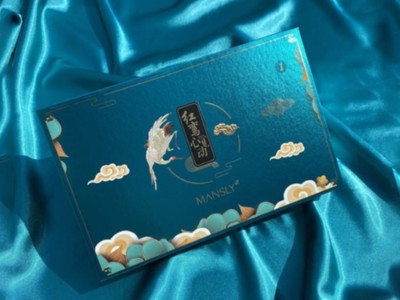 很多老字號(hào)都開始做國潮風(fēng)禮品包裝盒了，你還不做嗎？