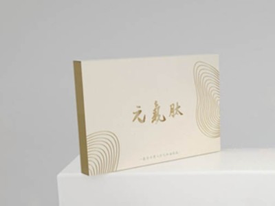 濟(jì)南禮盒廠家這樣搭配內(nèi)托，保健品包裝盒真上檔次
