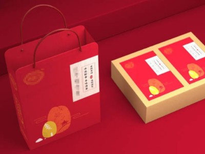 卡紙盒太low！禮品盒太貴？看禮品包裝盒廠家玩出新花樣