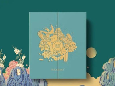 【濟(jì)南禮品盒廠家】如何避免禮品包裝盒印刷過(guò)程中的色彩差異？